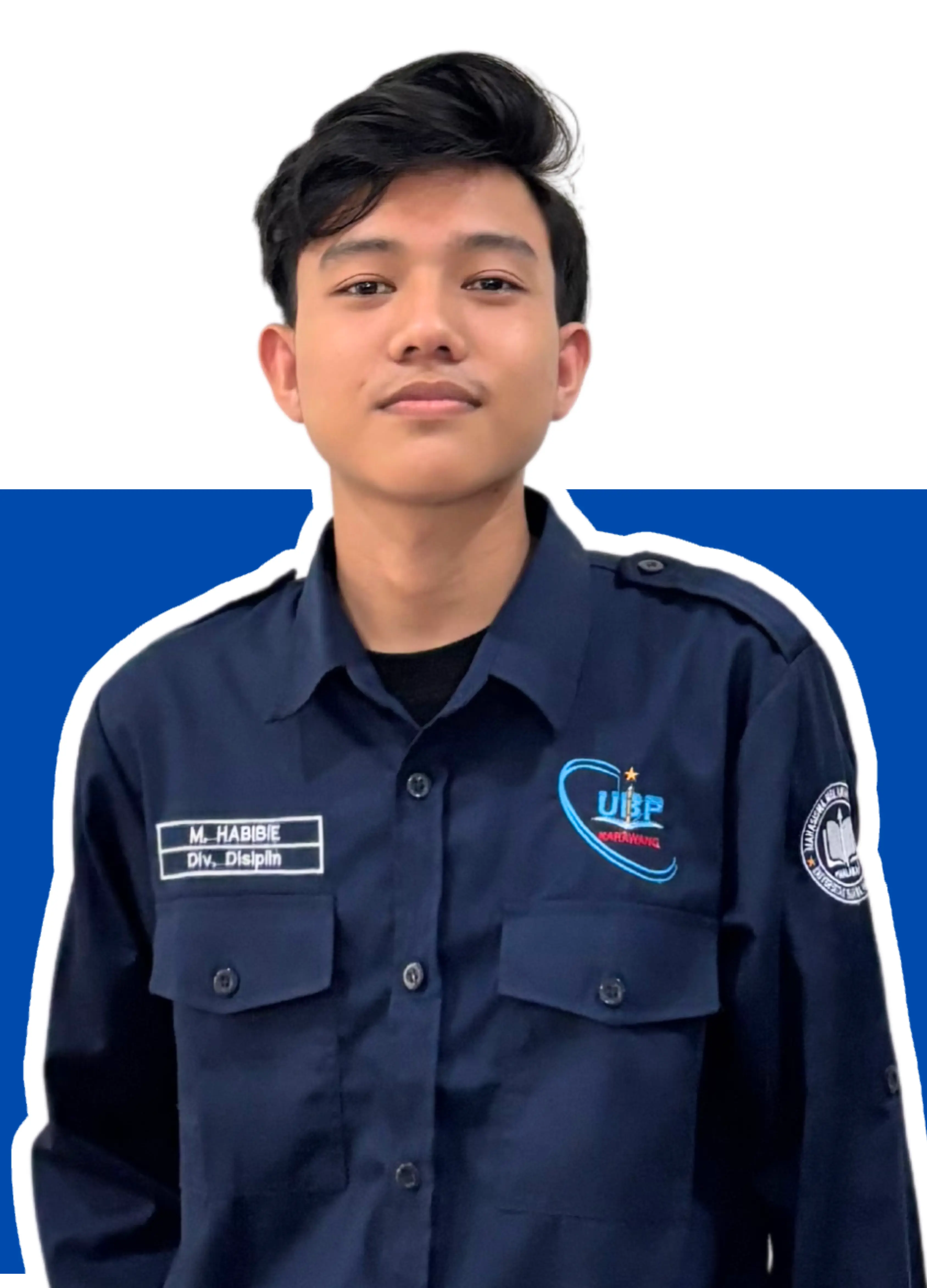 foto displin-habibie