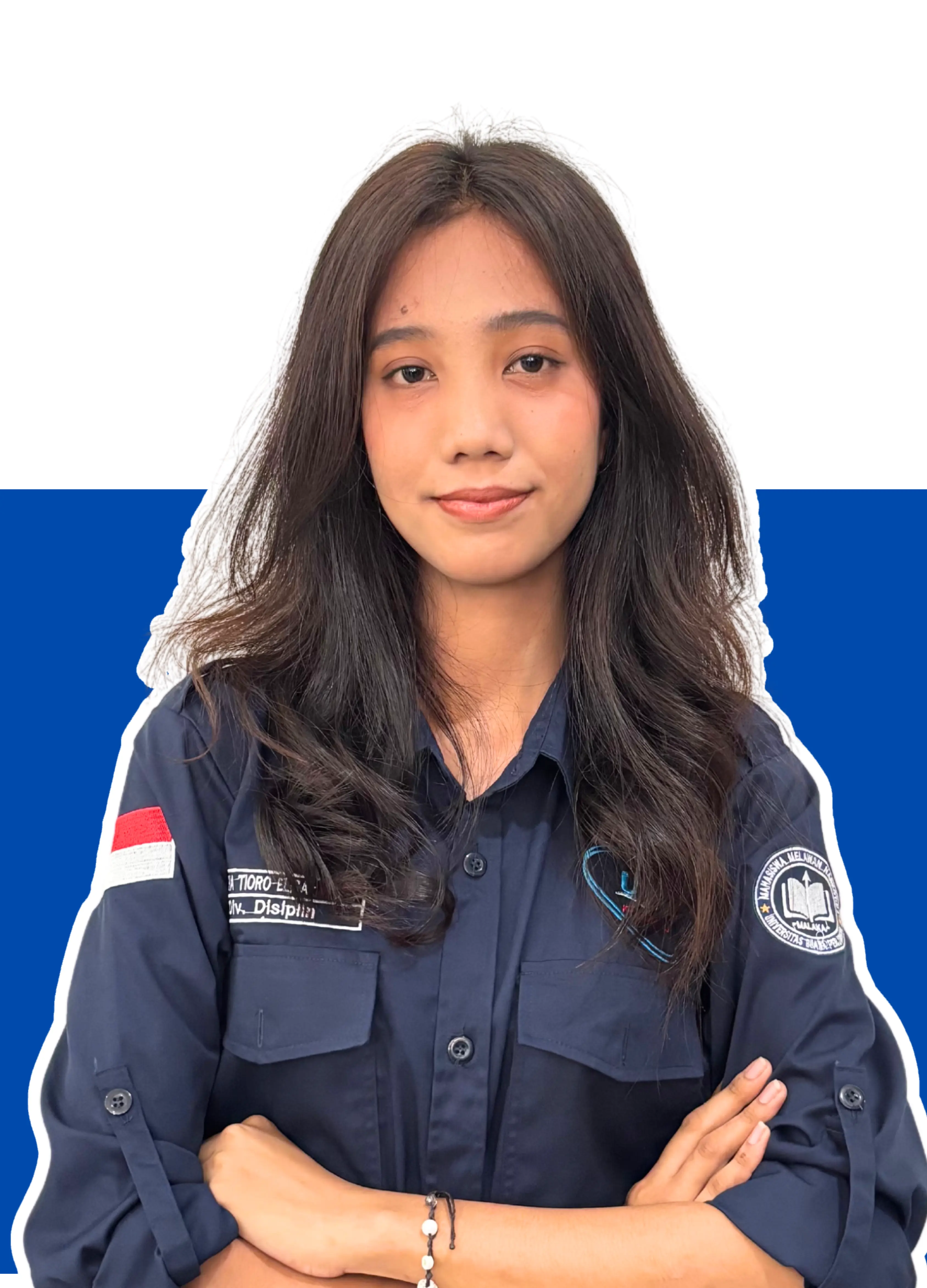 foto displin-Maricha