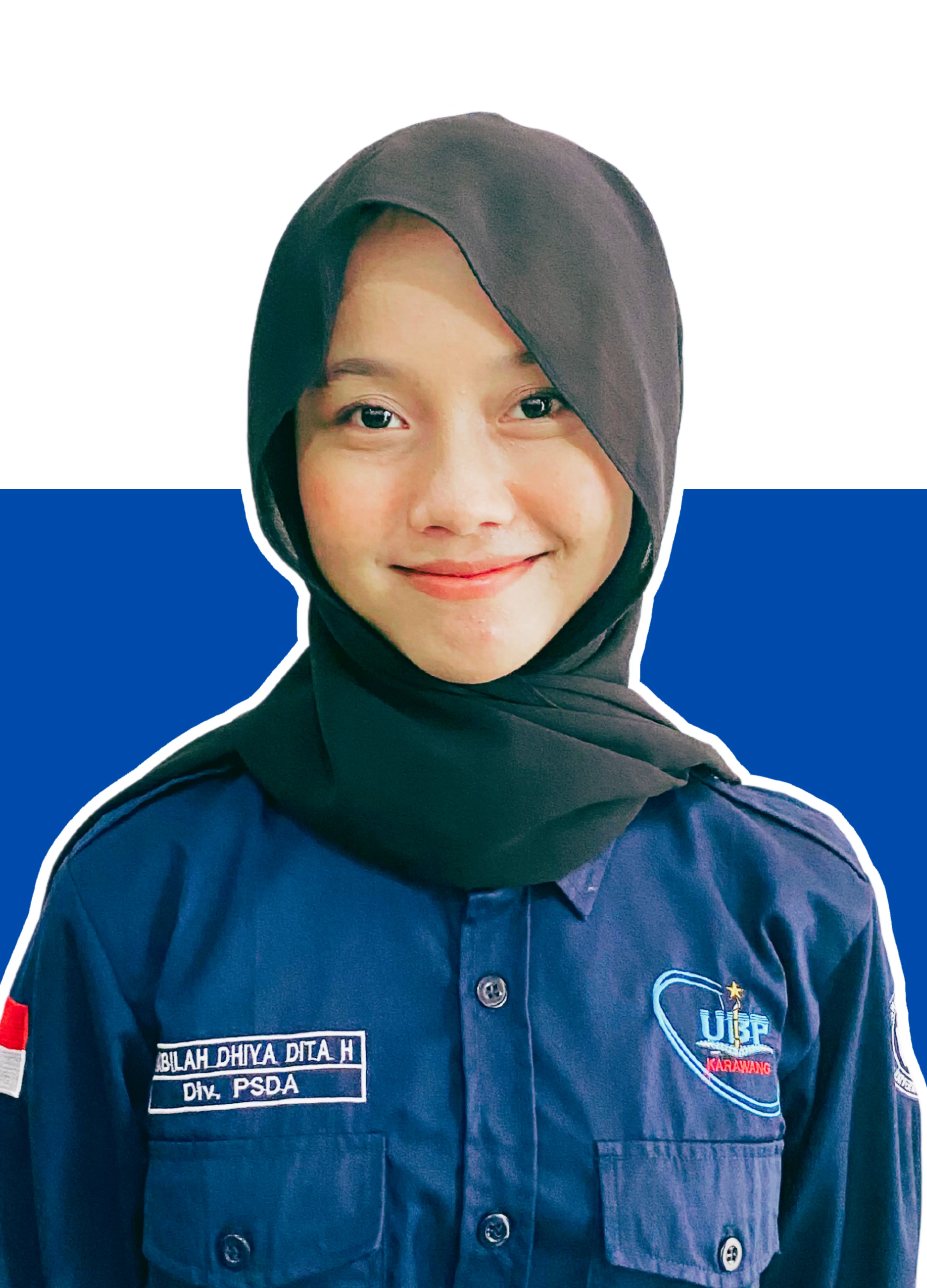 foto psda-Nabilah